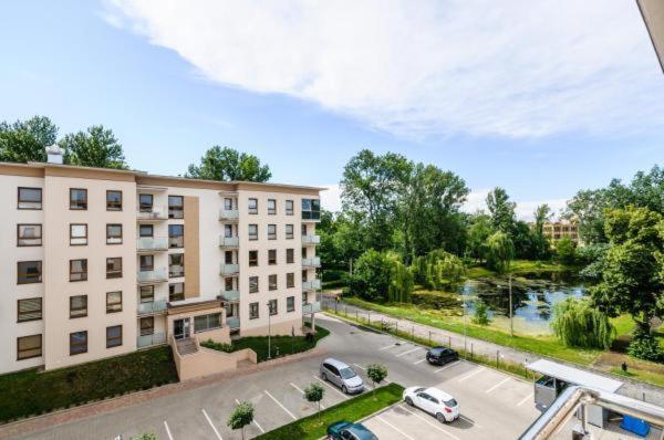 Apartment Nr 2 Europa22 