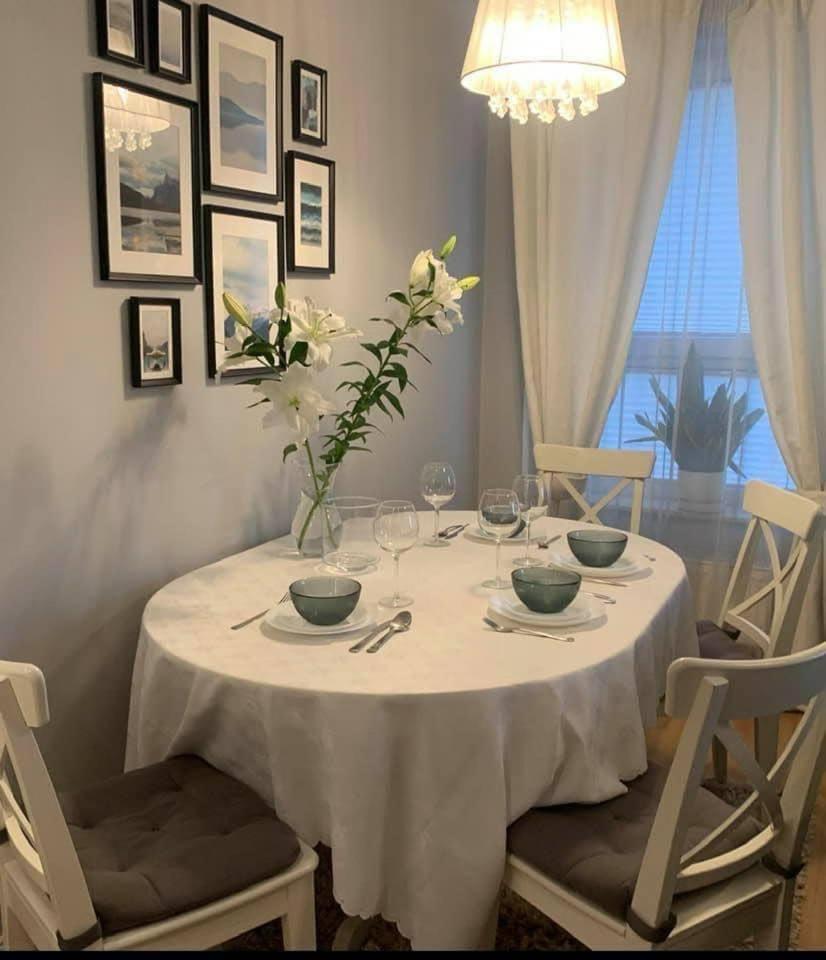 Apartment Nr 2 Europa22 